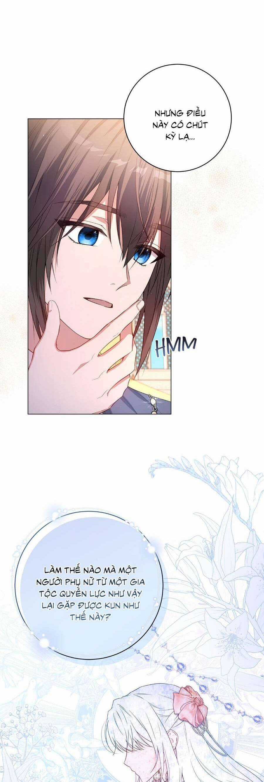 Vết Trăng Chương 30 trang 3