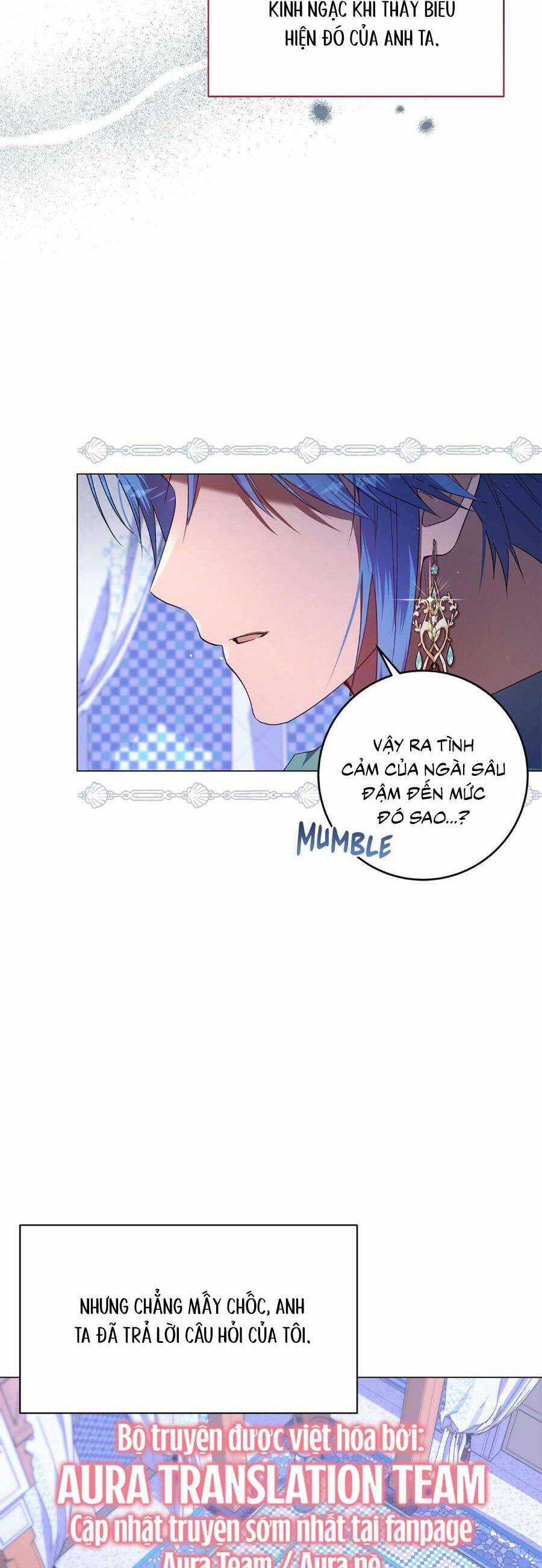 Vết Trăng Chương 30 trang 30