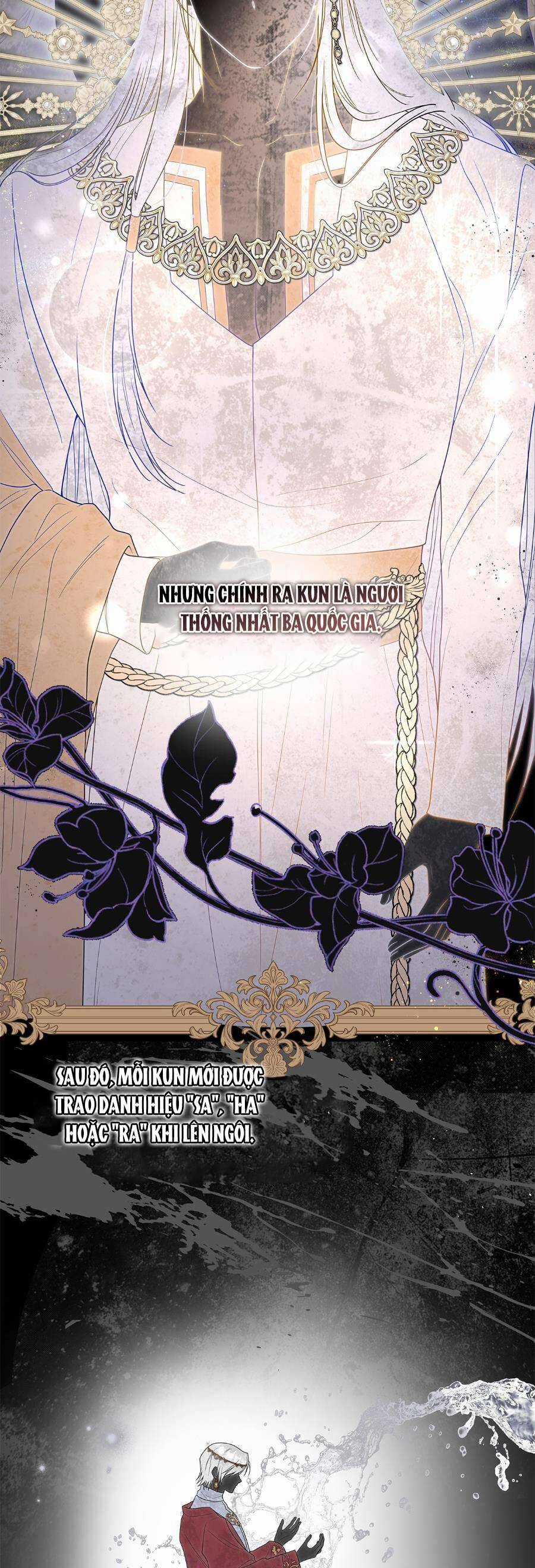 Vết Trăng Chương 30 trang 33