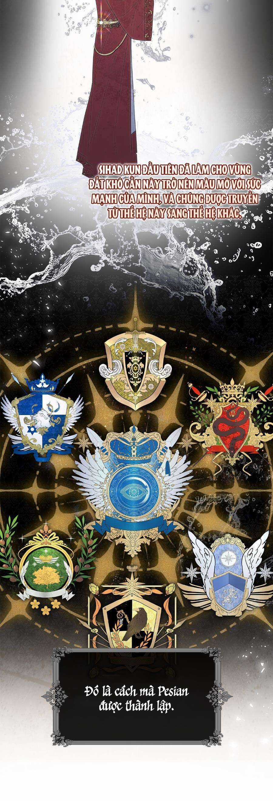 Vết Trăng Chương 30 trang 34