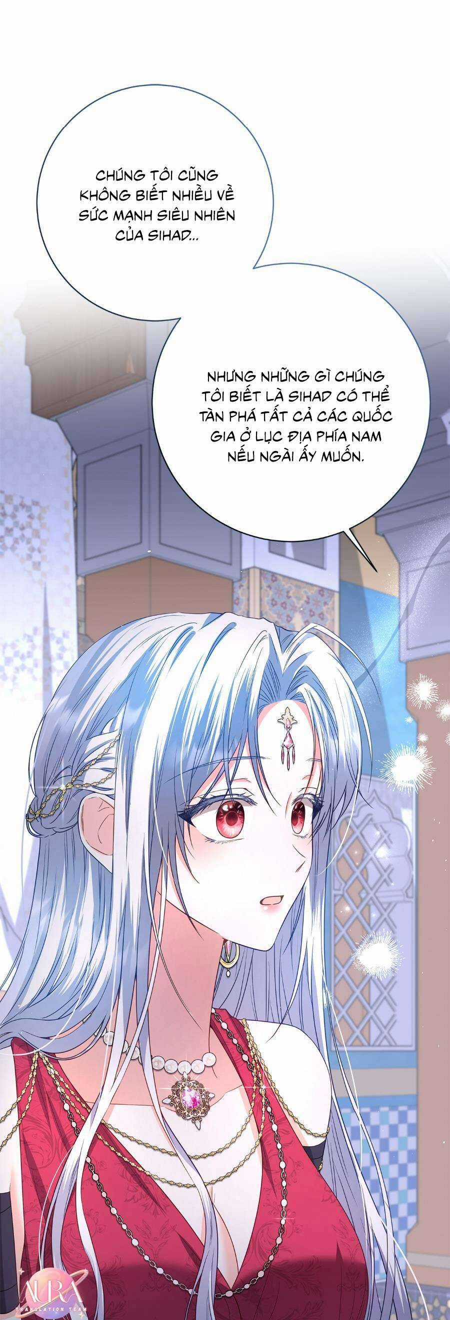 Vết Trăng Chương 30 trang 35