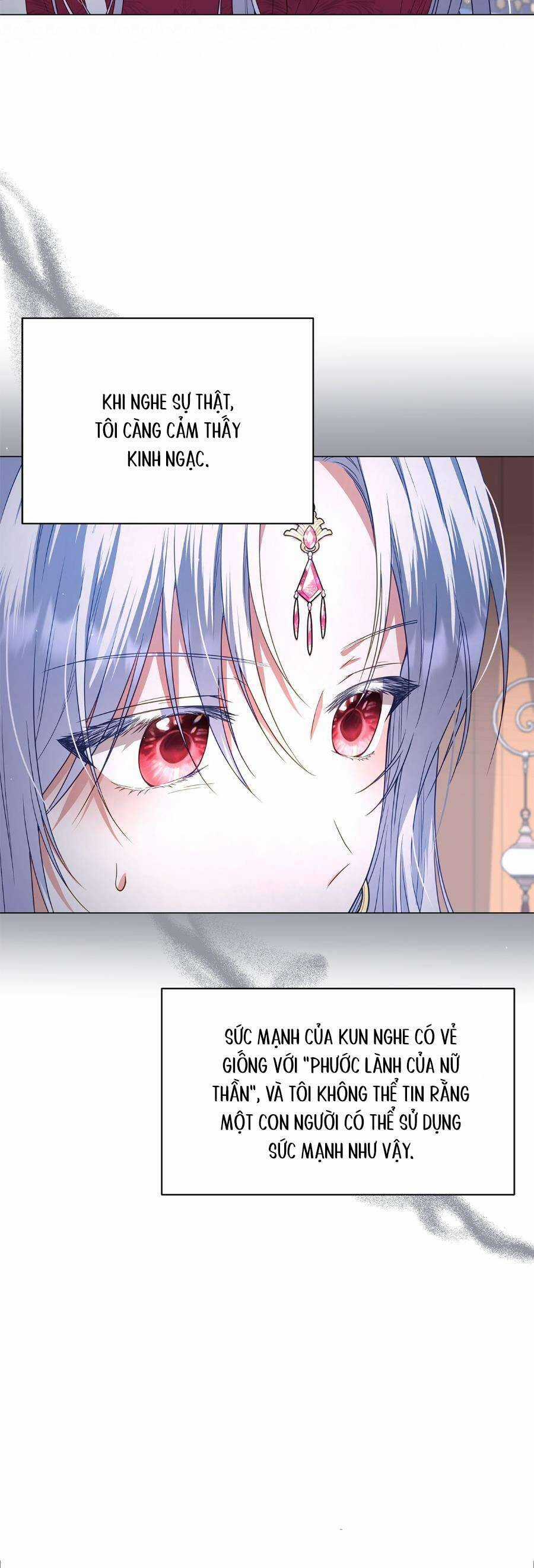 Vết Trăng Chương 30 trang 36