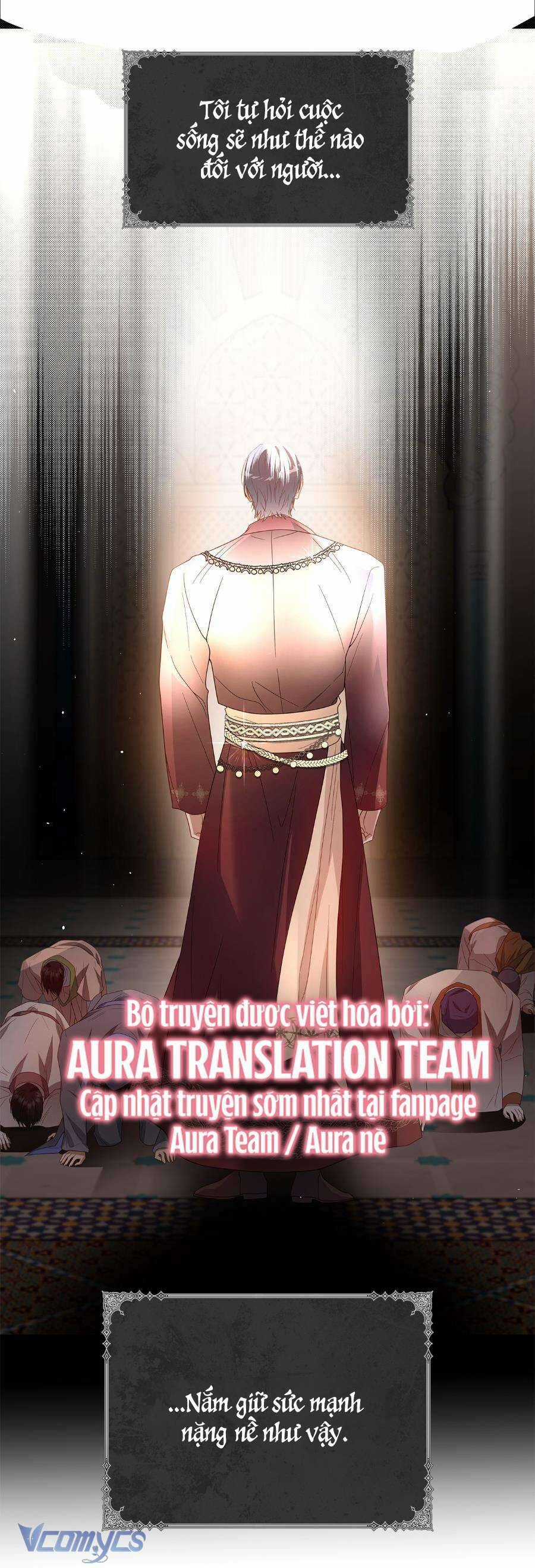 Vết Trăng Chương 30 trang 37