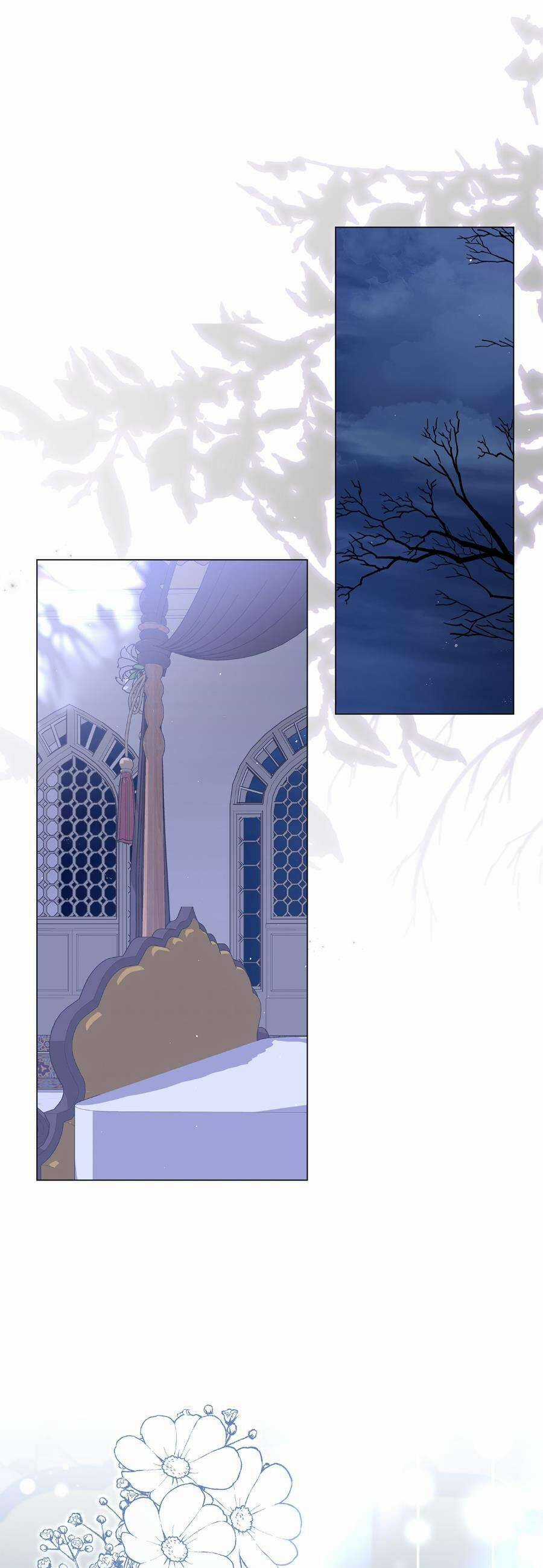 Vết Trăng Chương 30 trang 38