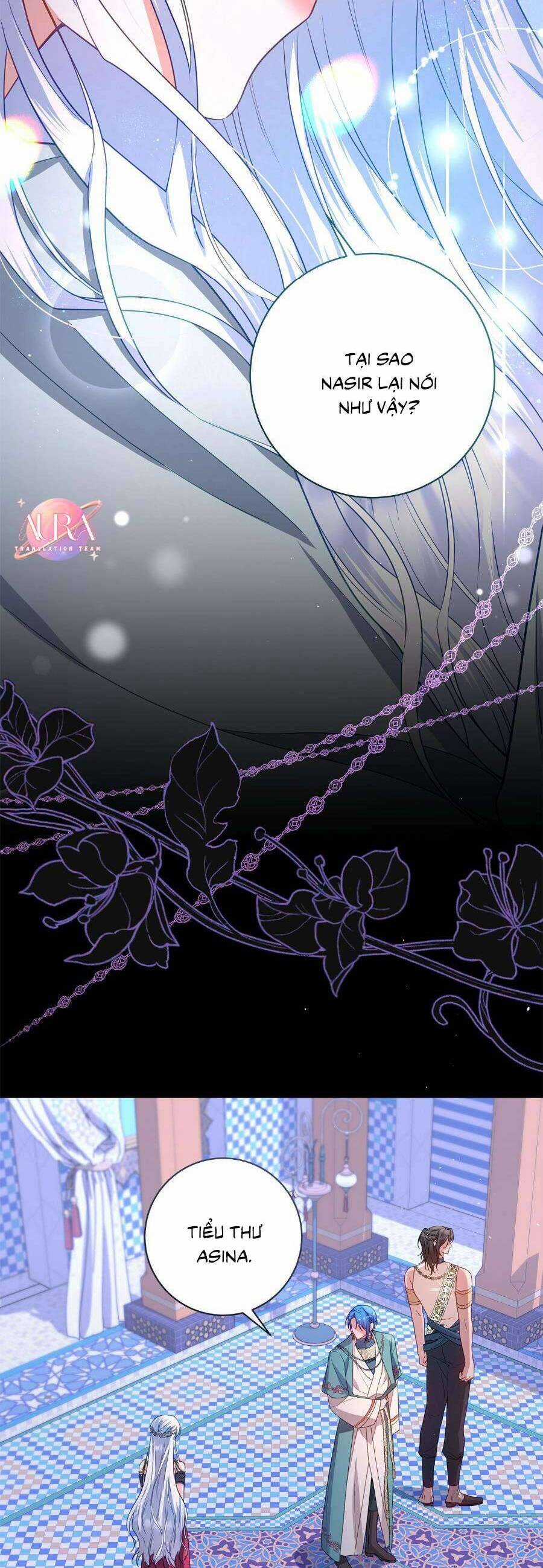 Vết Trăng Chương 30 trang 40