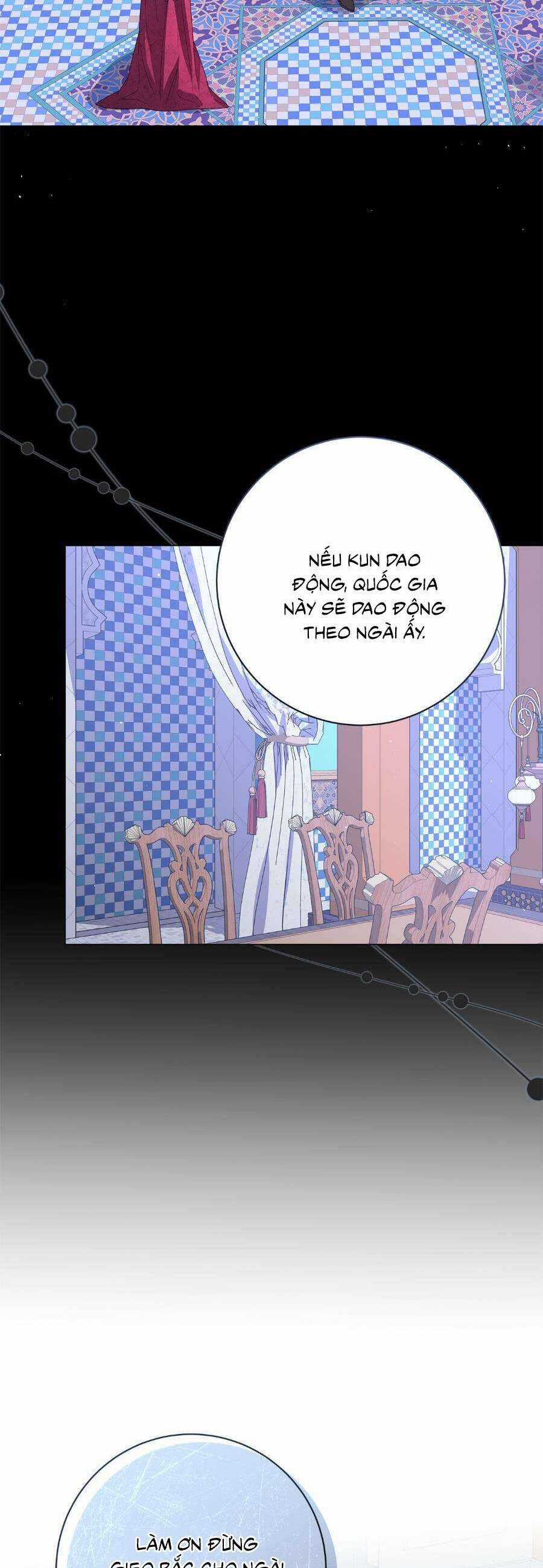 Vết Trăng Chương 30 trang 41