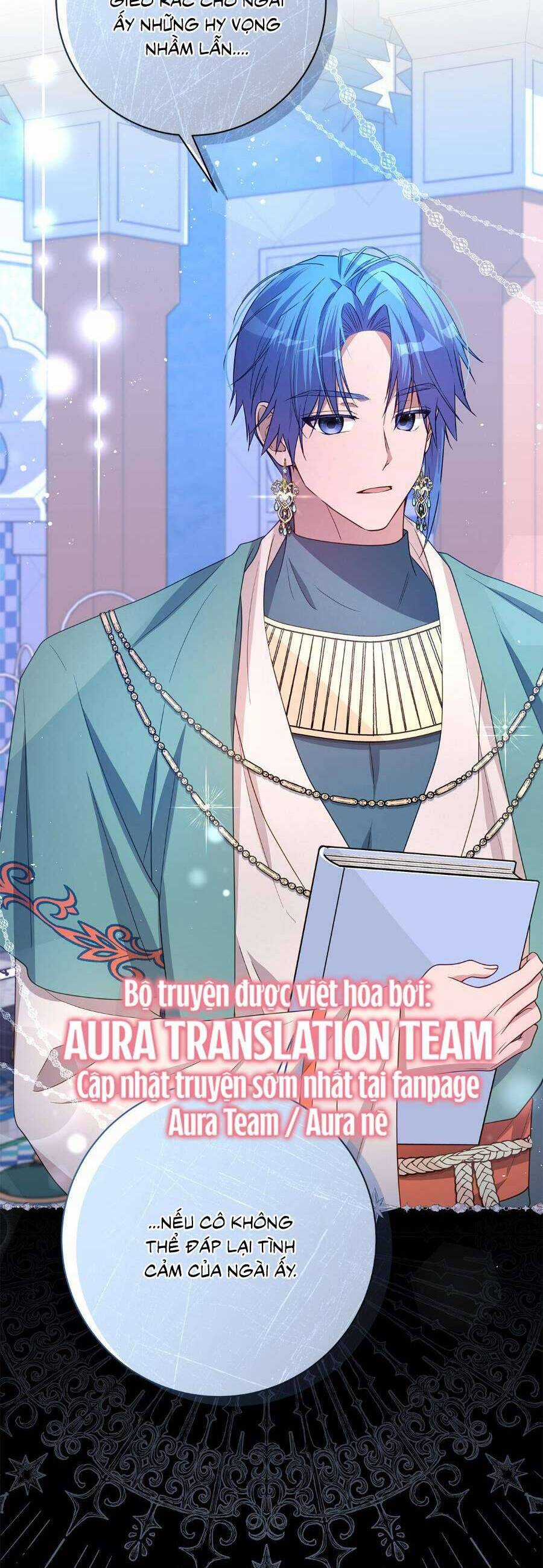 Vết Trăng Chương 30 trang 42