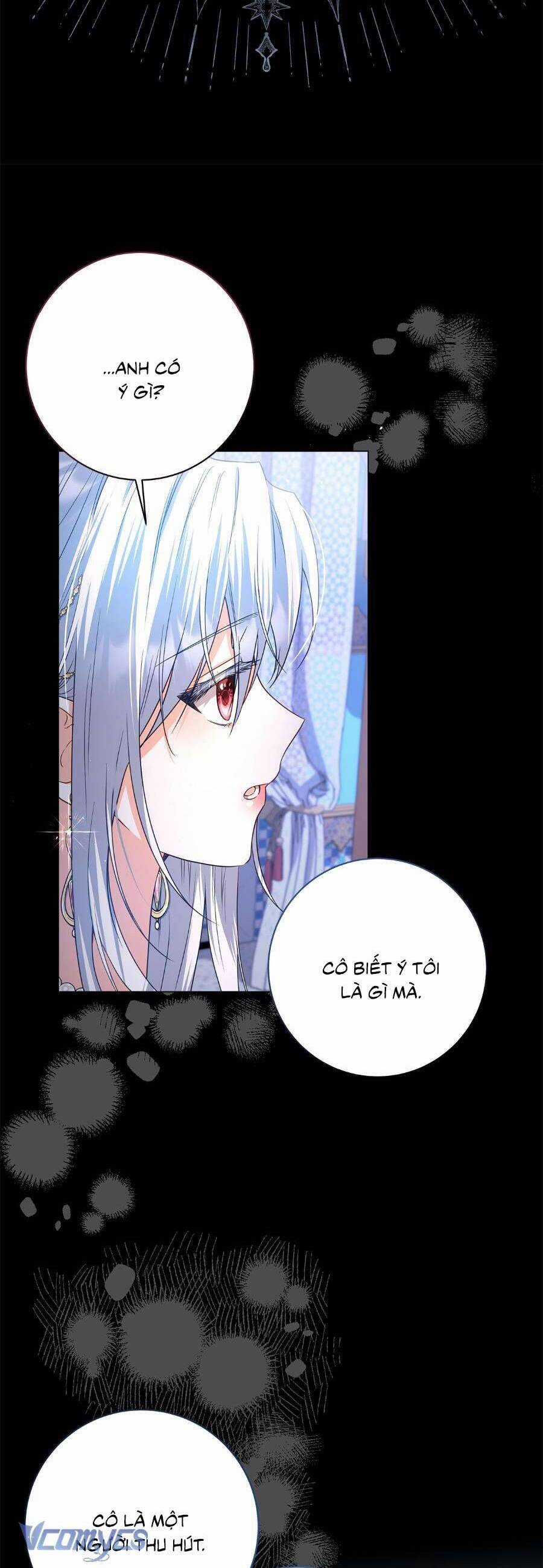 Vết Trăng Chương 30 trang 43