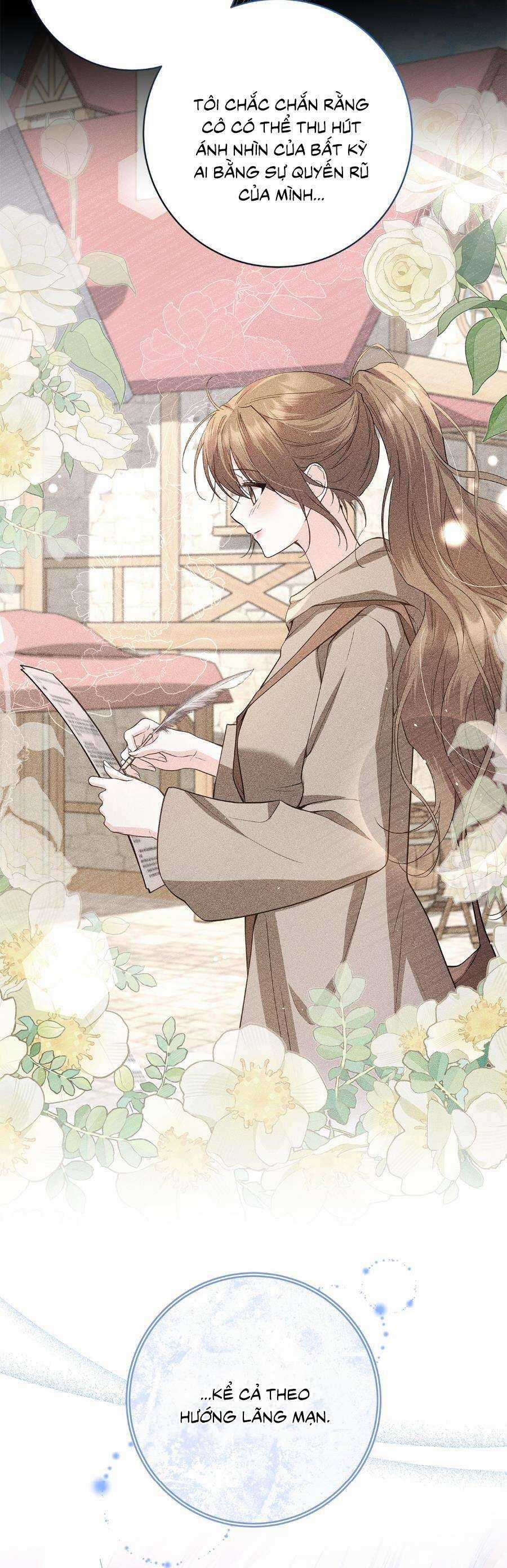 Vết Trăng Chương 30 trang 44