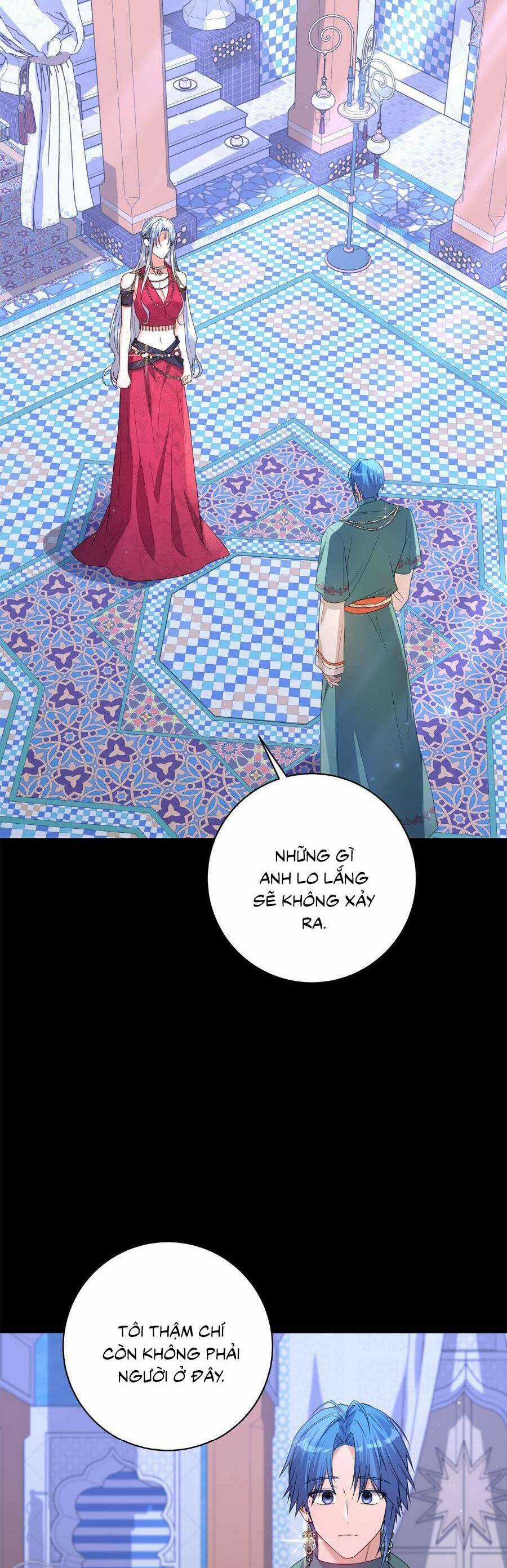 Vết Trăng Chương 30 trang 46