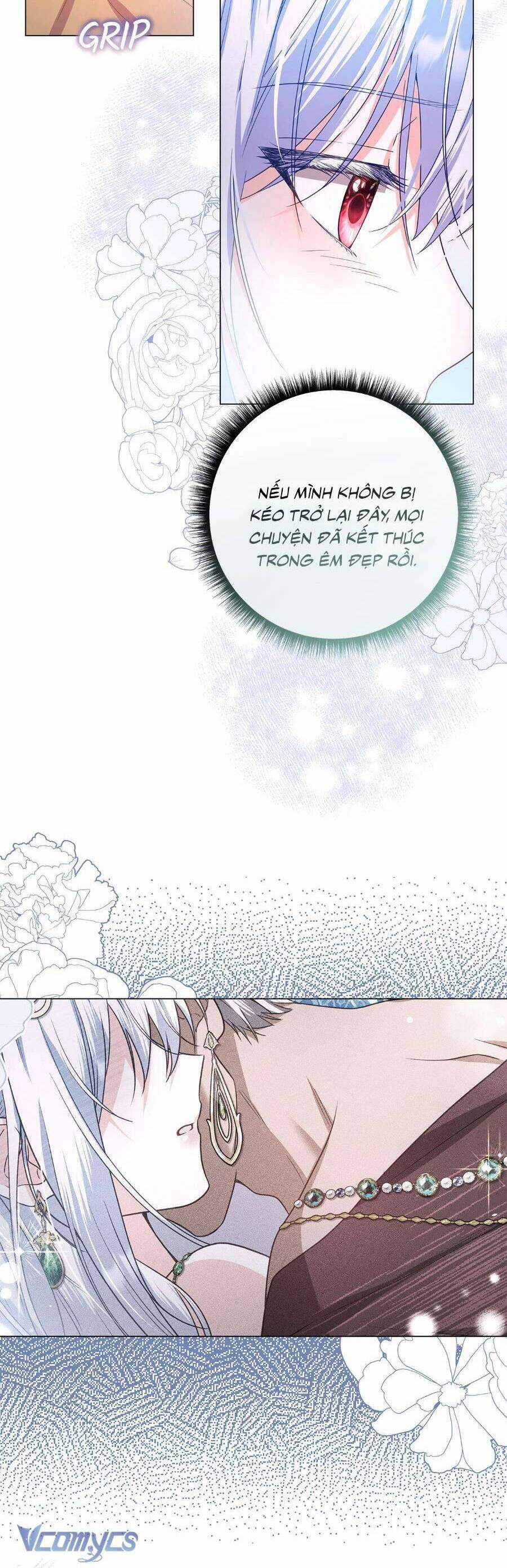 Vết Trăng Chương 30 trang 48