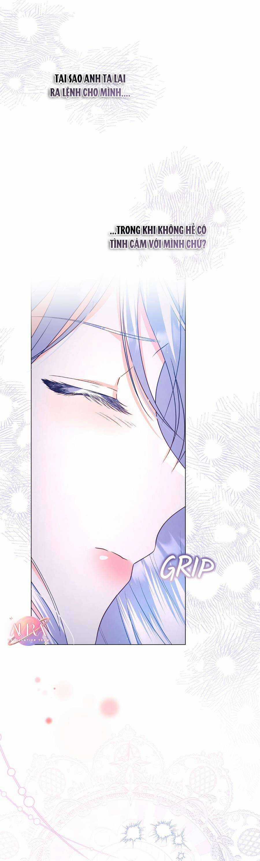 Vết Trăng Chương 30 trang 49