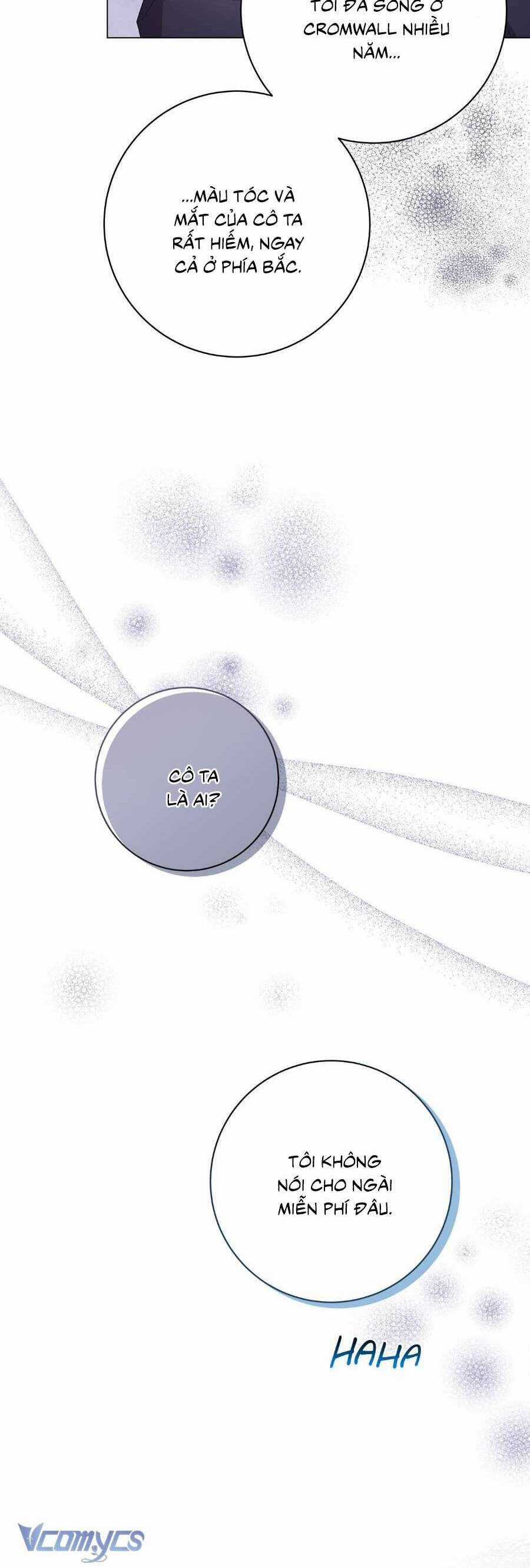 Vết Trăng Chương 30 trang 5