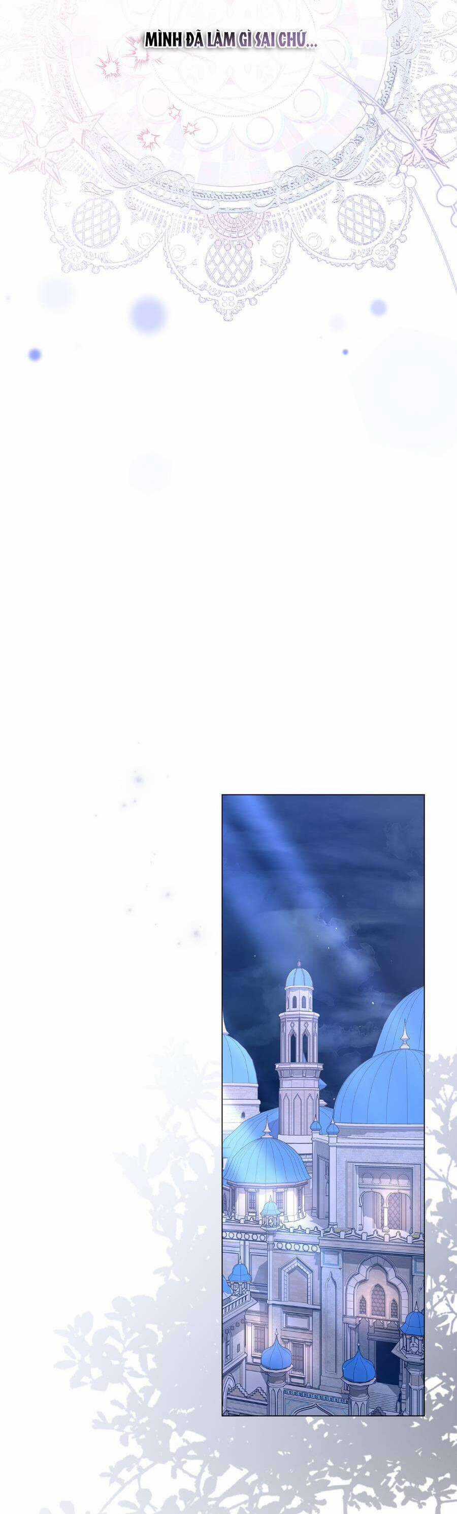 Vết Trăng Chương 30 trang 50