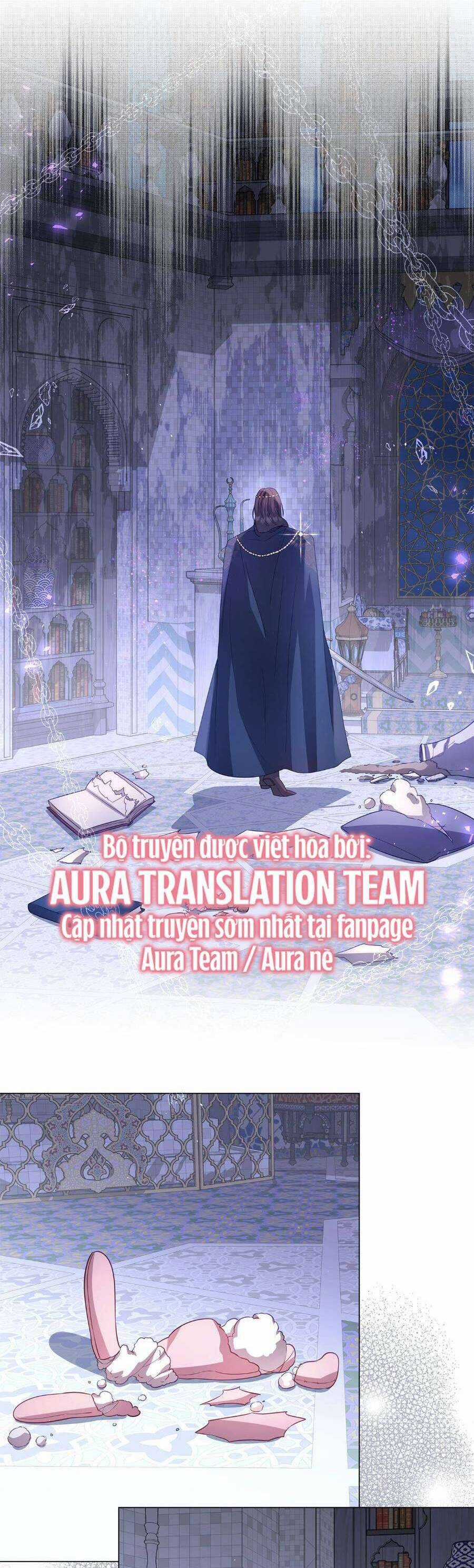 Vết Trăng Chương 30 trang 52