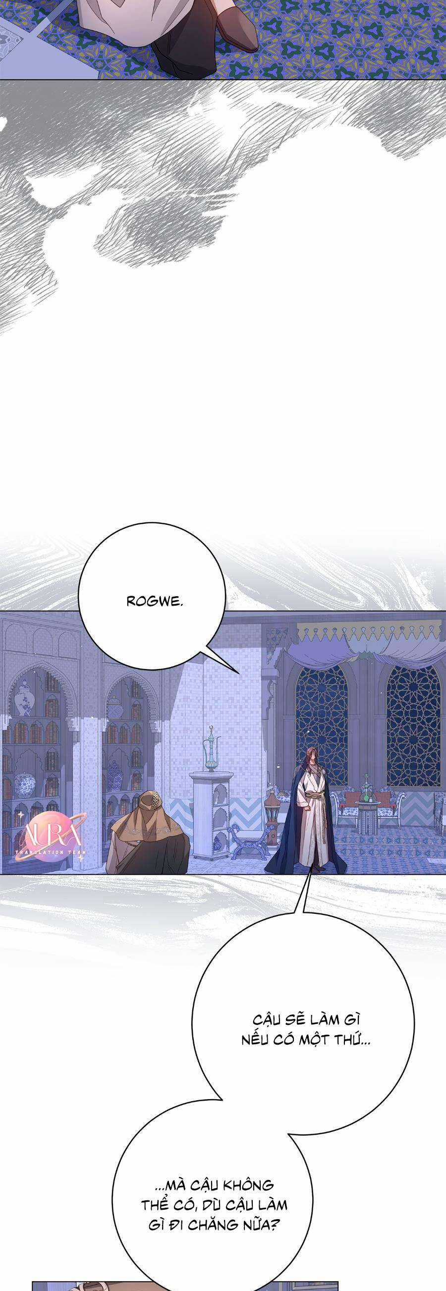 Vết Trăng Chương 30 trang 54