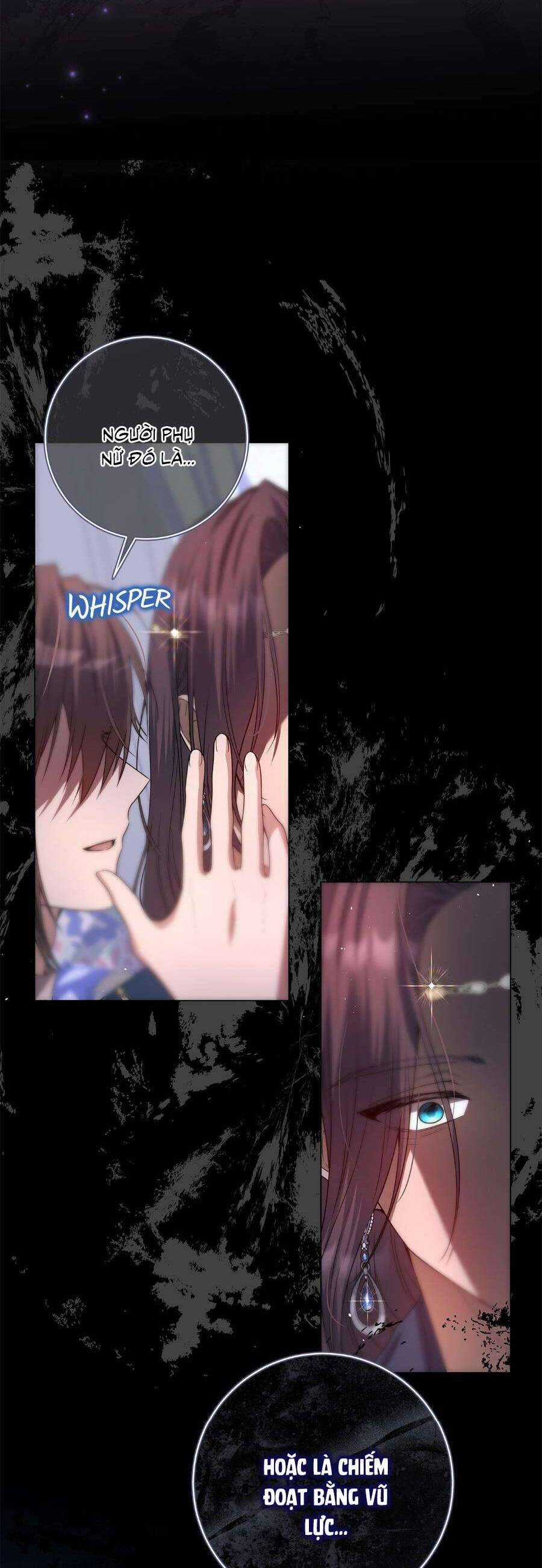 Vết Trăng Chương 30 trang 56