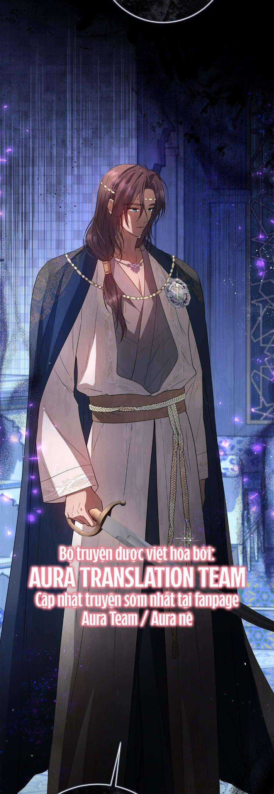 Vết Trăng Chương 30 trang 57