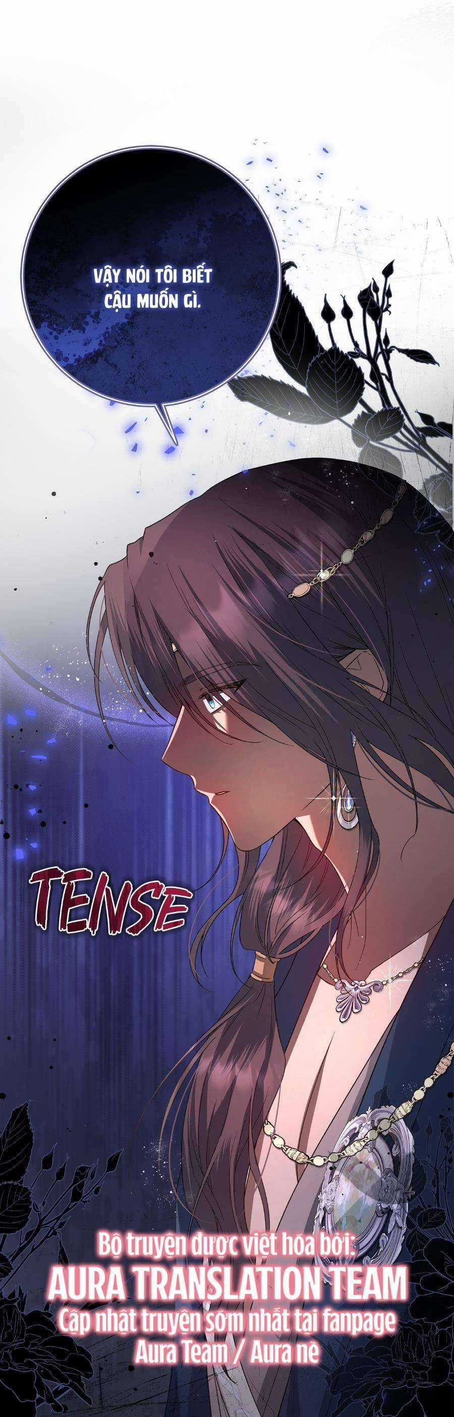 Vết Trăng Chương 30 trang 6