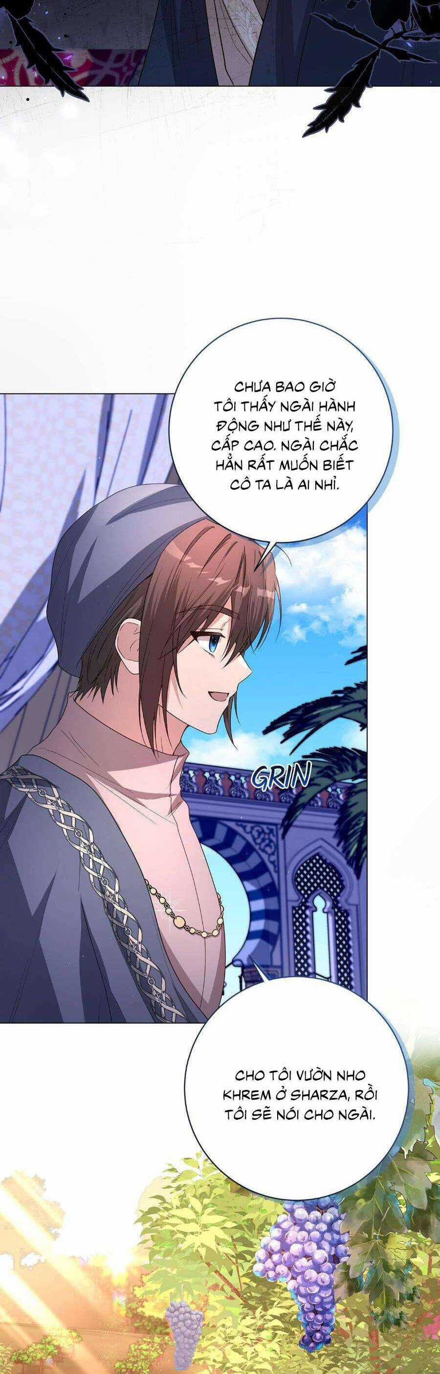 Vết Trăng Chương 30 trang 7