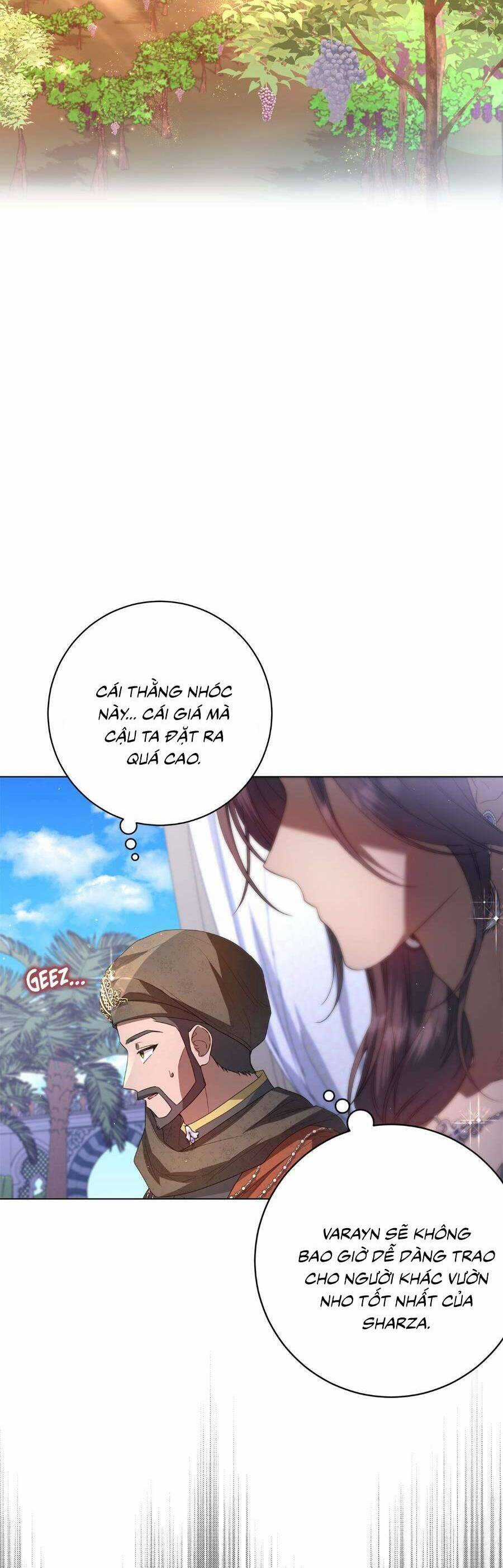 Vết Trăng Chương 30 trang 8