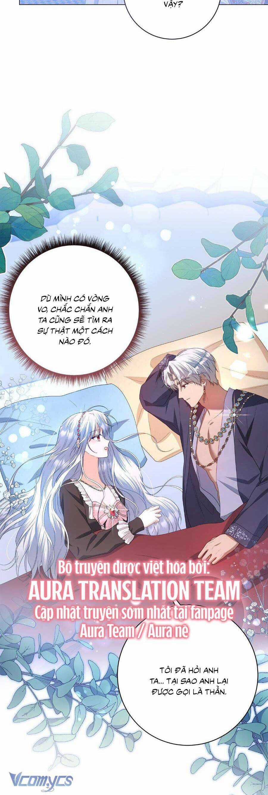 Vết Trăng Chương 31 trang 10