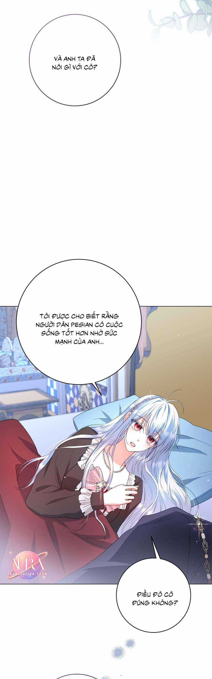 Vết Trăng Chương 31 trang 11