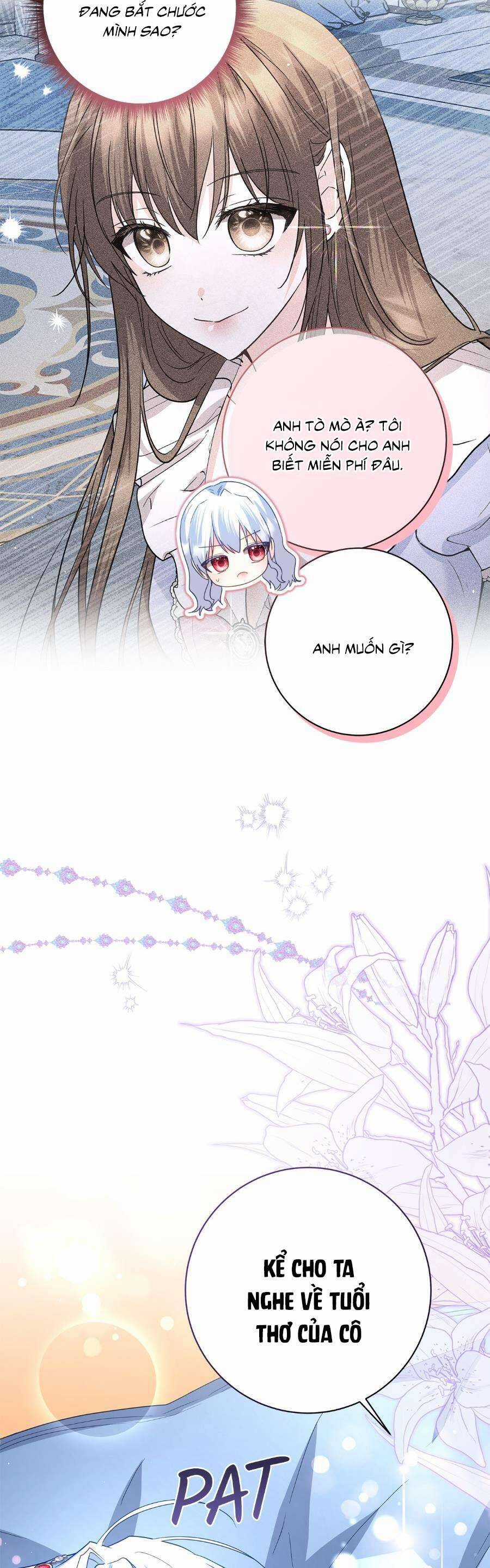 Vết Trăng Chương 31 trang 13