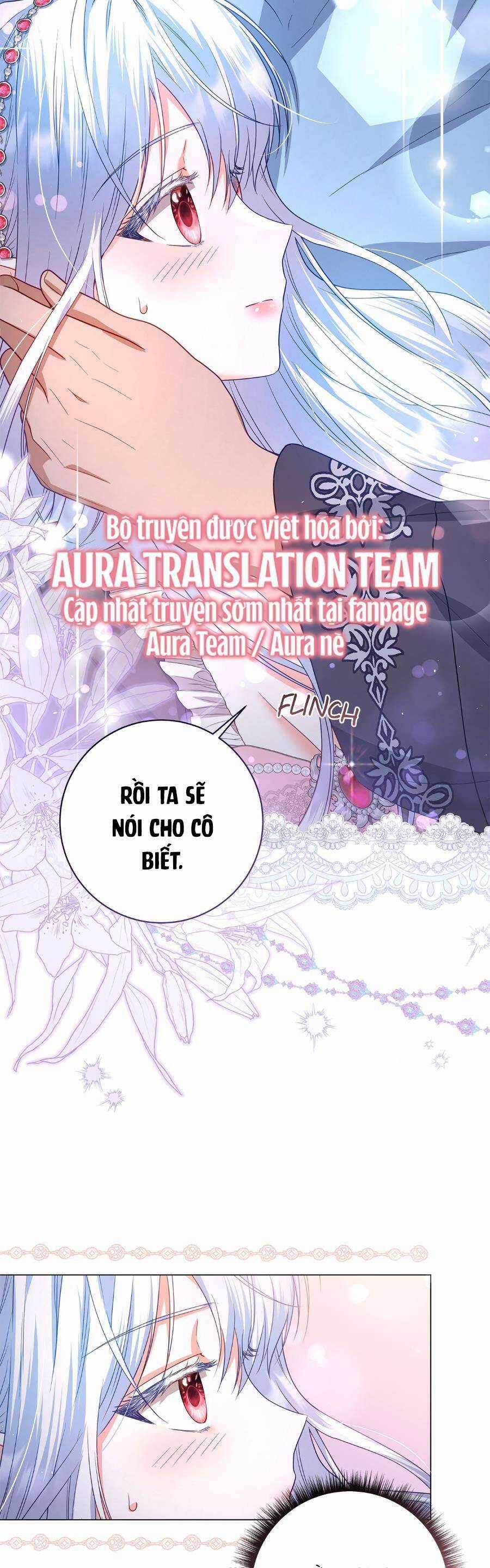 Vết Trăng Chương 31 trang 14