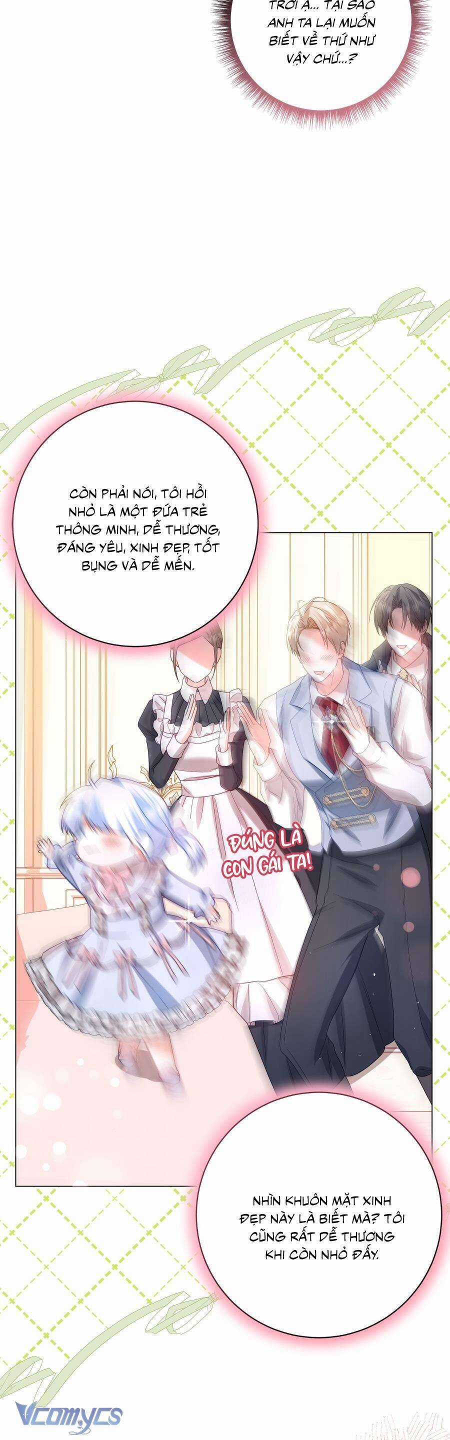 Vết Trăng Chương 31 trang 15