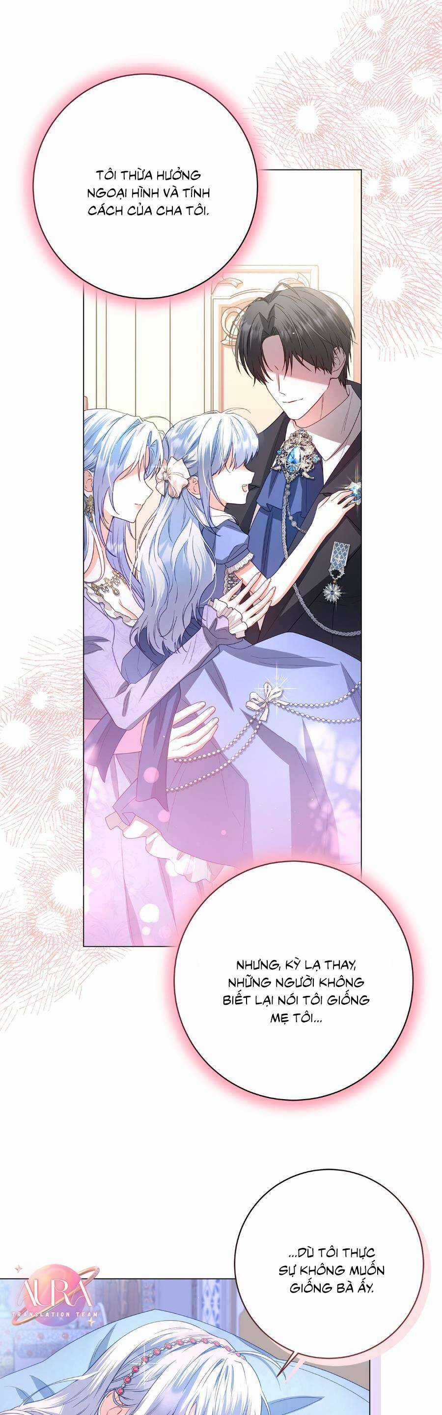 Vết Trăng Chương 31 trang 16