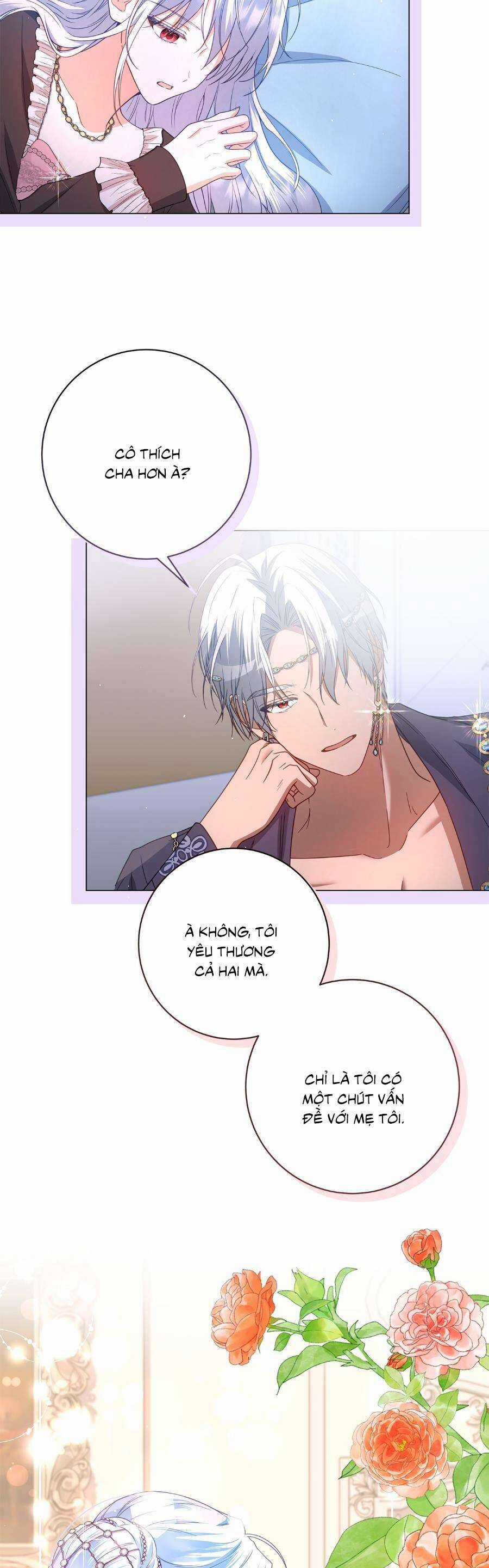 Vết Trăng Chương 31 trang 17