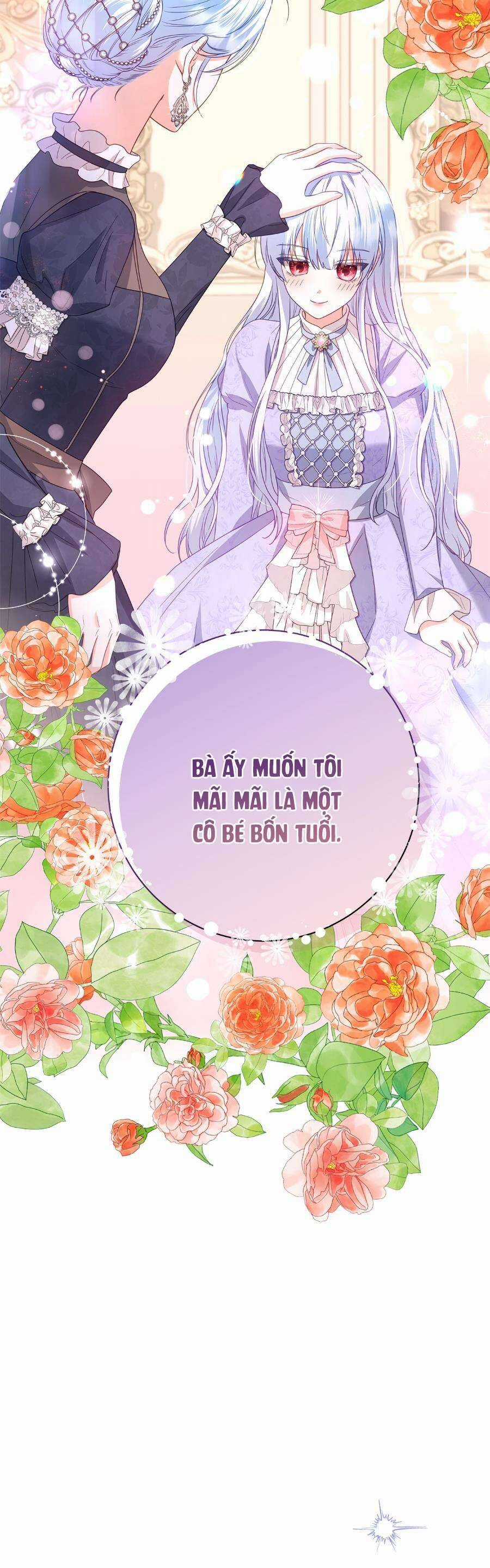 Vết Trăng Chương 31 trang 18