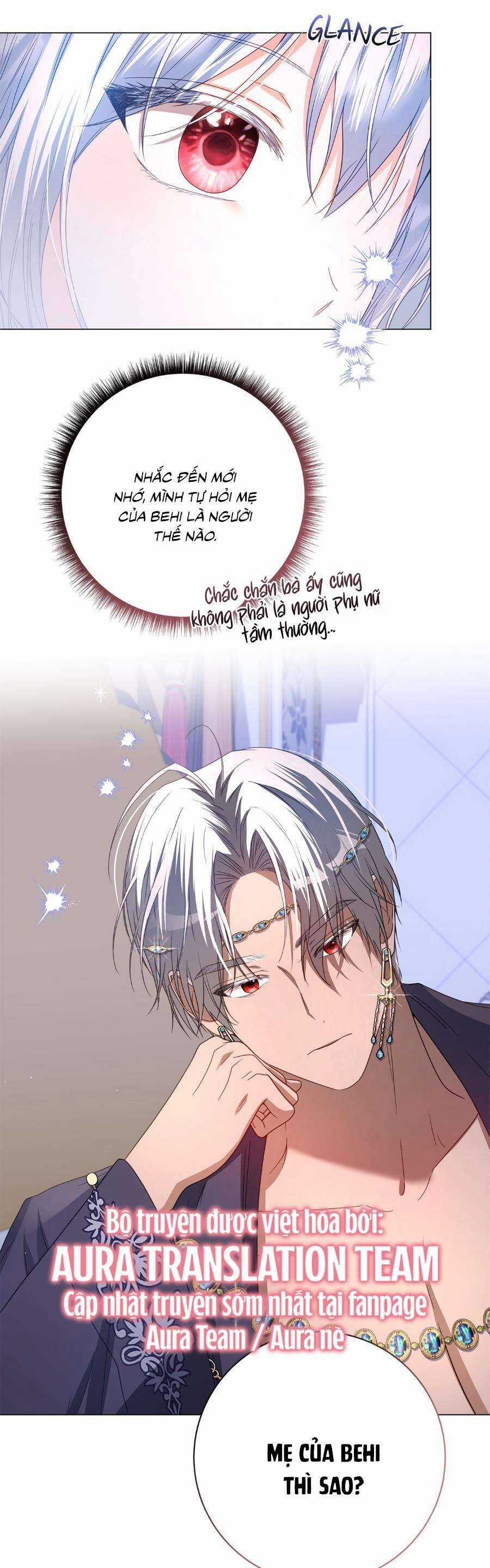 Vết Trăng Chương 31 trang 19