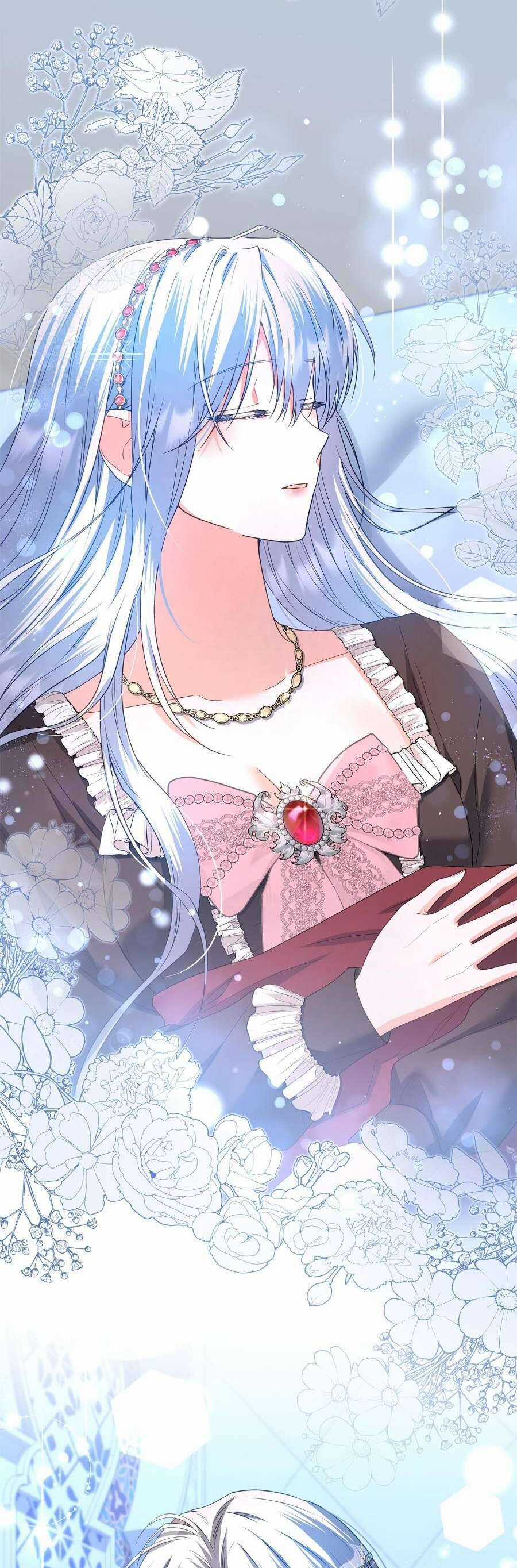 Vết Trăng Chương 31 trang 2