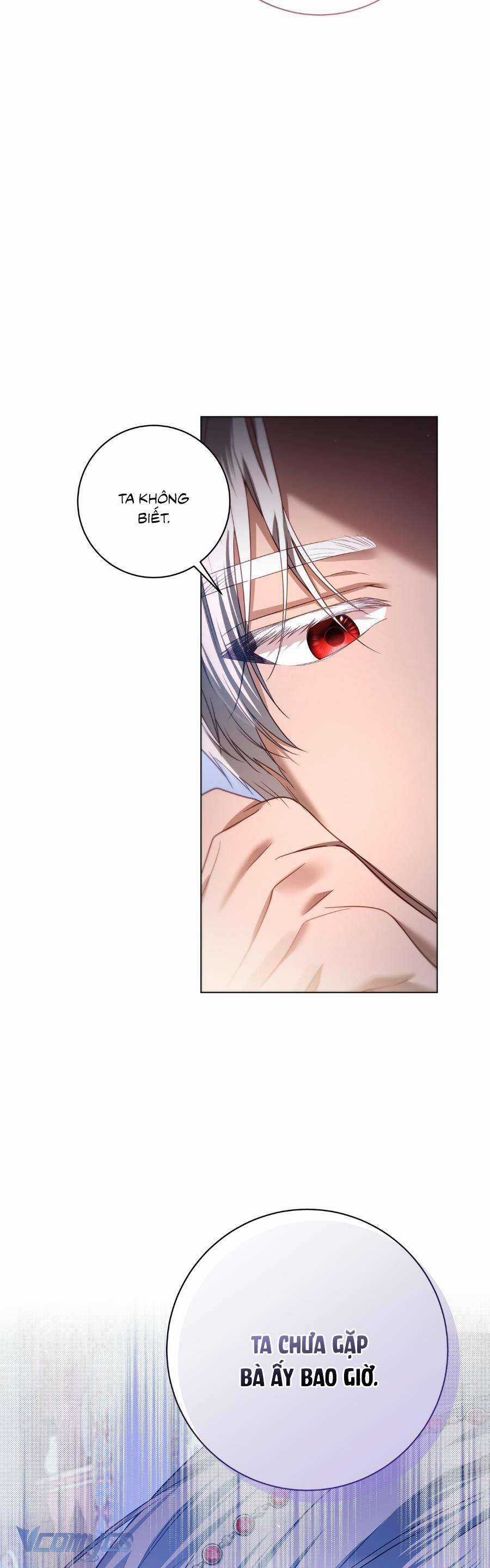 Vết Trăng Chương 31 trang 20