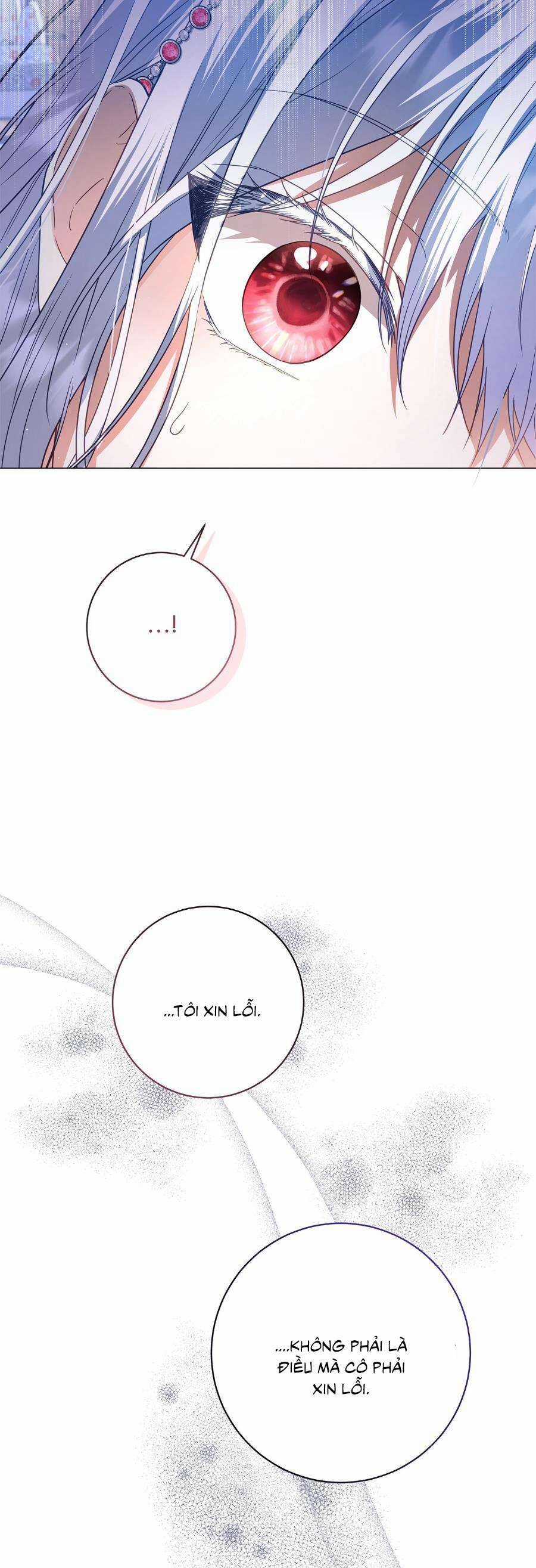 Vết Trăng Chương 31 trang 21