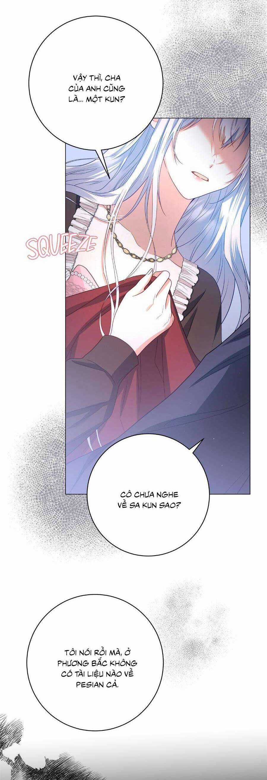 Vết Trăng Chương 31 trang 23