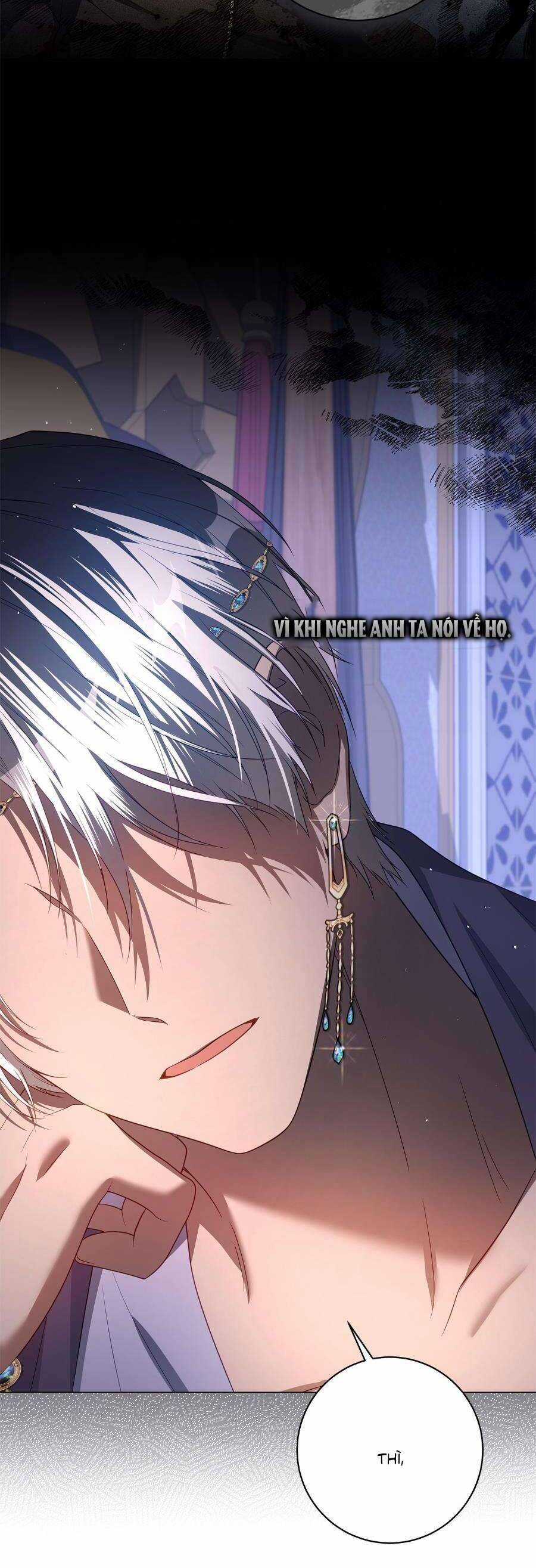 Vết Trăng Chương 31 trang 25