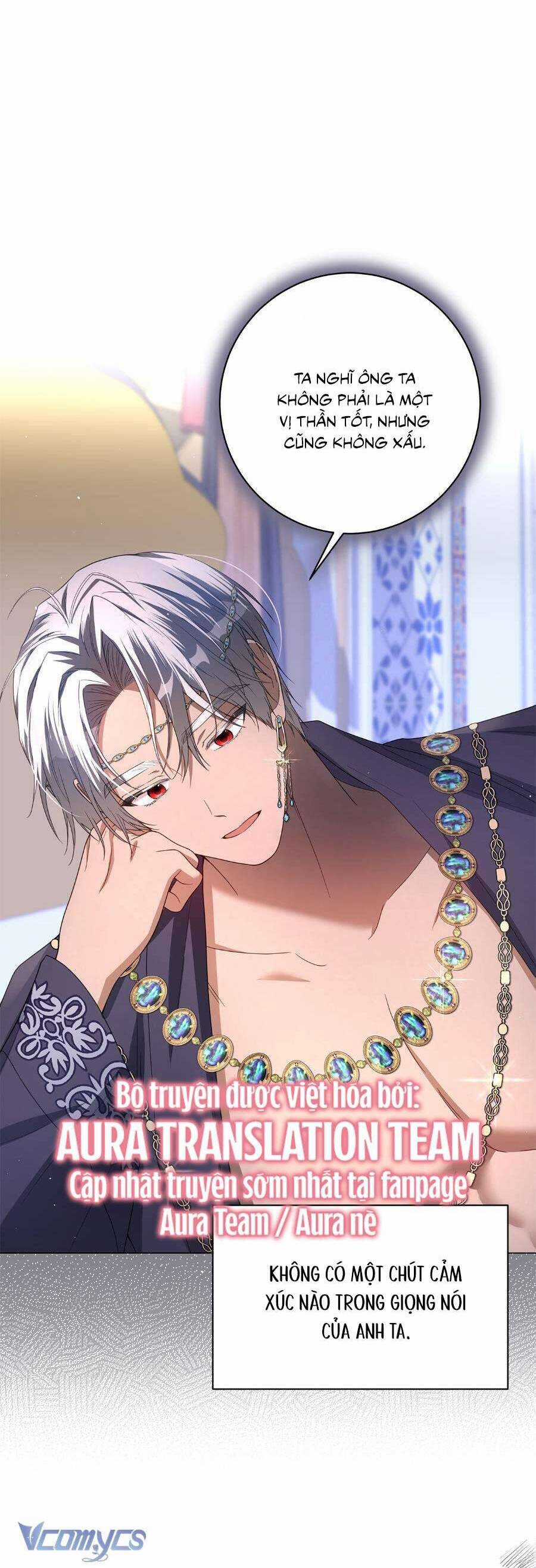 Vết Trăng Chương 31 trang 26