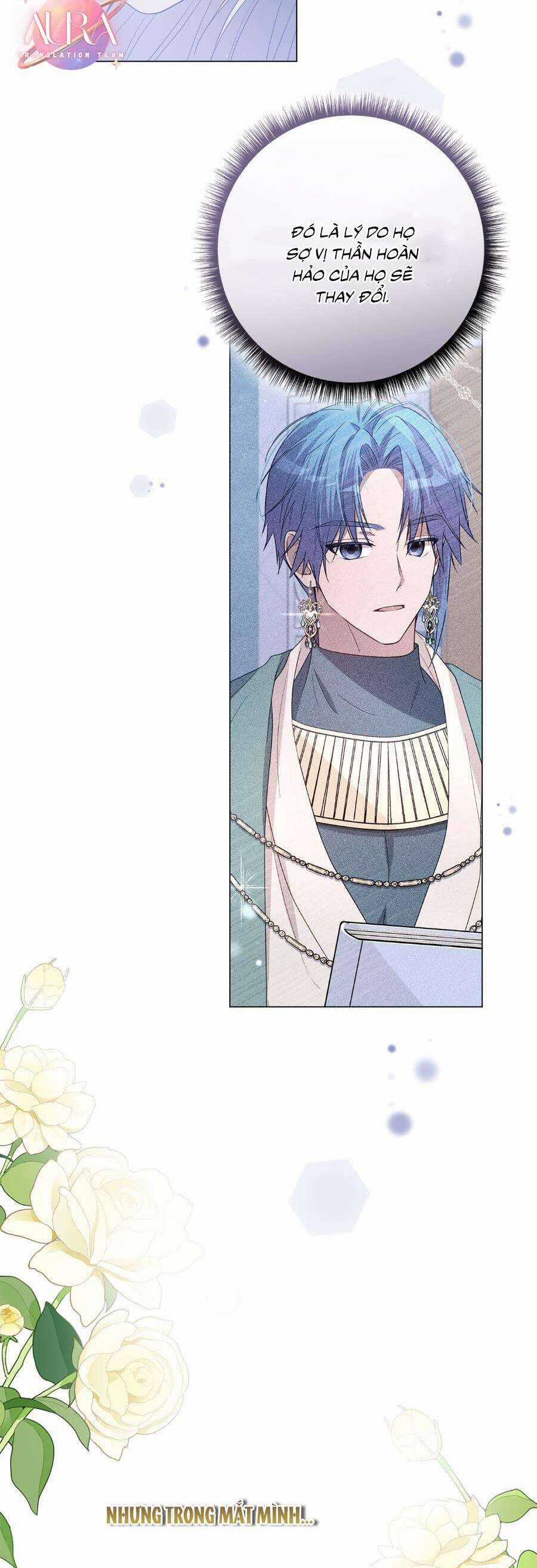 Vết Trăng Chương 31 trang 28