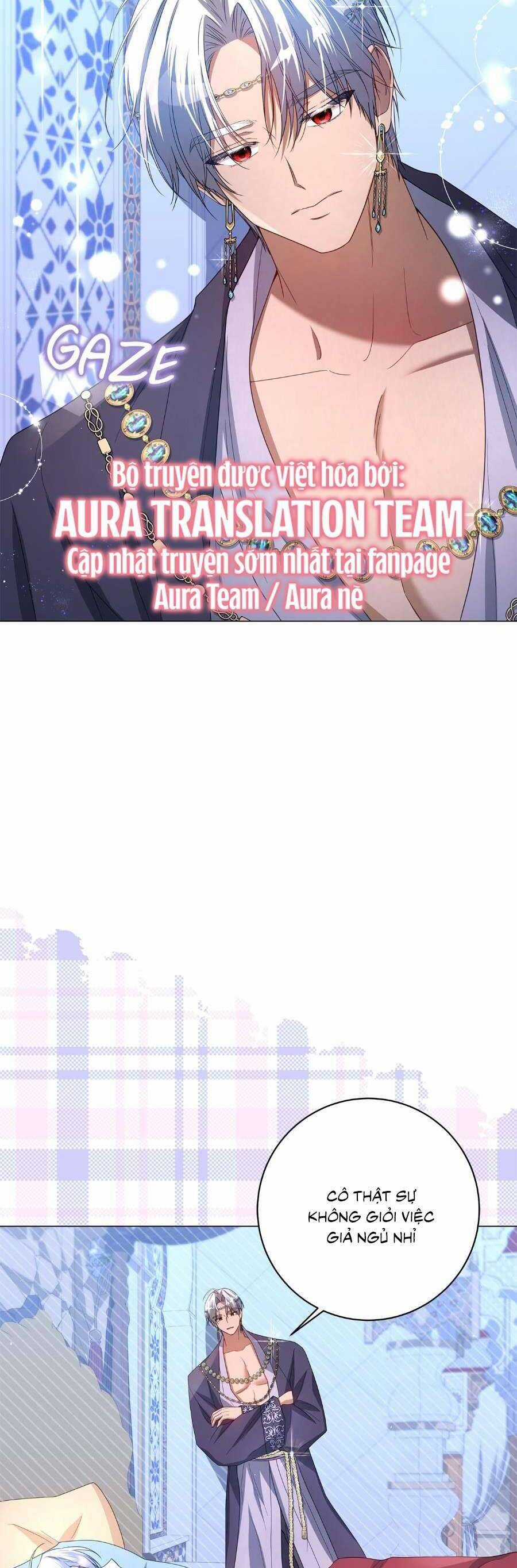 Vết Trăng Chương 31 trang 3