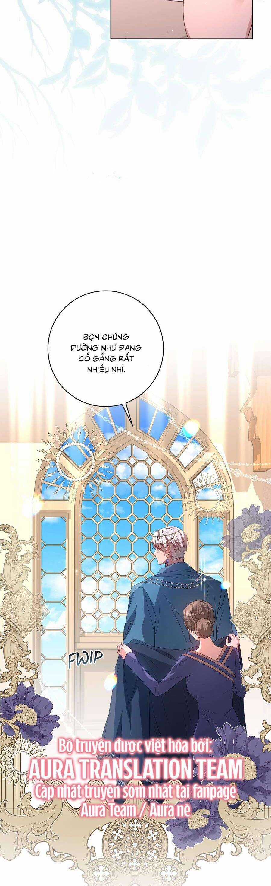 Vết Trăng Chương 31 trang 33