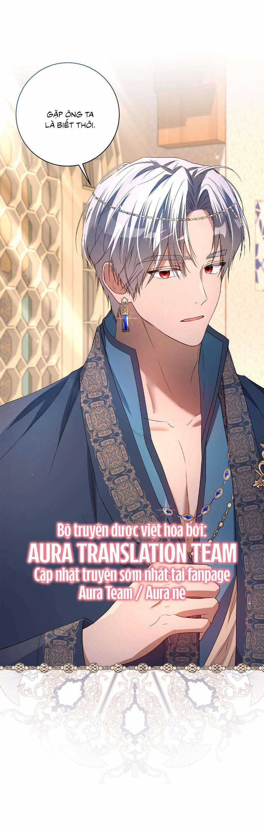 Vết Trăng Chương 31 trang 38