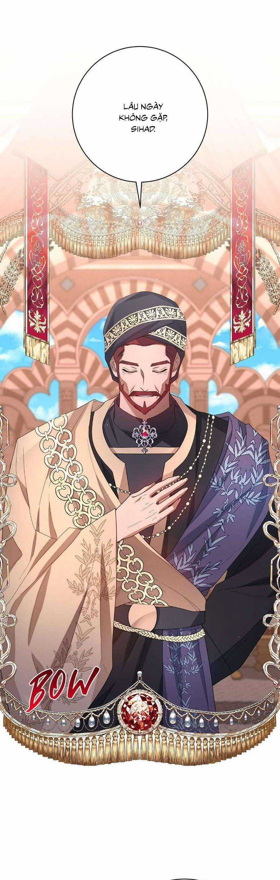 Vết Trăng Chương 31 trang 39