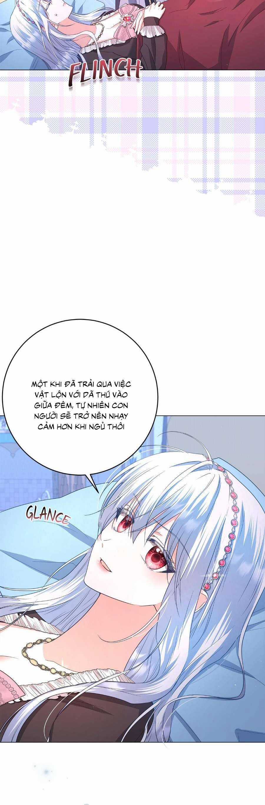 Vết Trăng Chương 31 trang 4