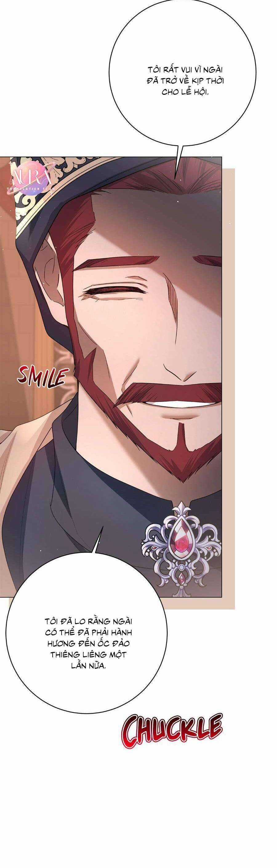 Vết Trăng Chương 31 trang 40