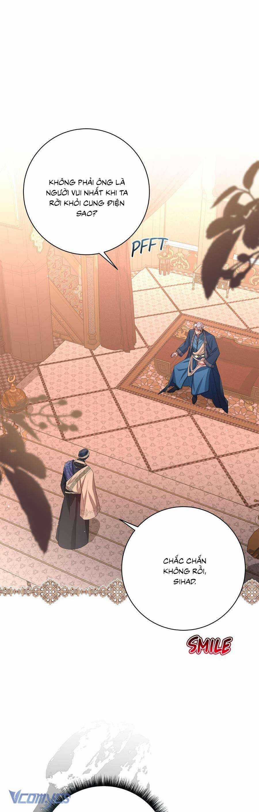 Vết Trăng Chương 31 trang 41