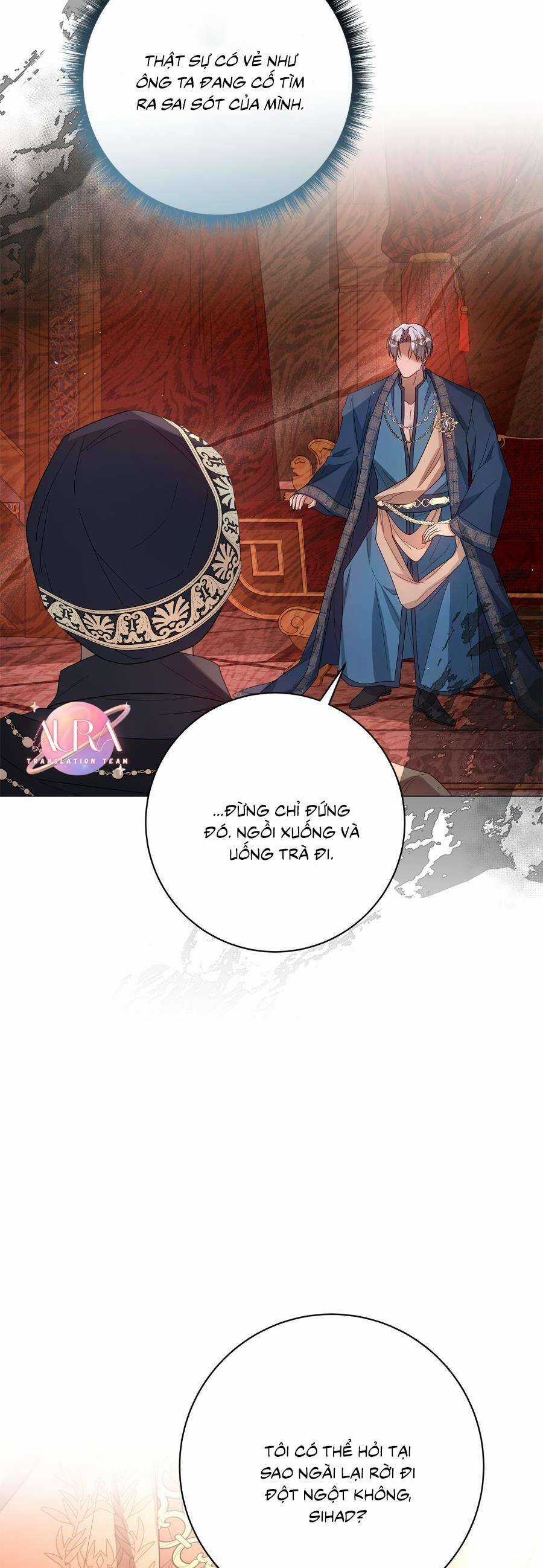 Vết Trăng Chương 31 trang 42