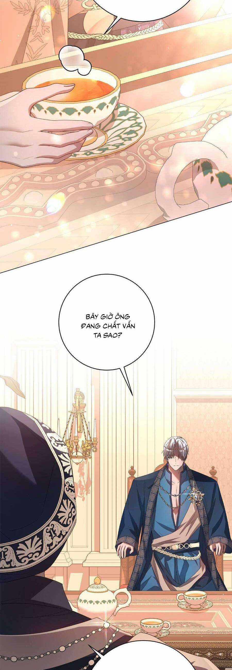 Vết Trăng Chương 31 trang 43